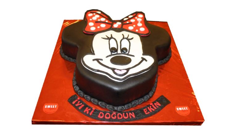 IMG0436 MICKEY MOUSE CAKE