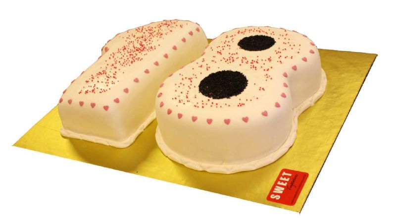 Sweet Temptations Sweet Temptations Ürünler Products Karakedi ve