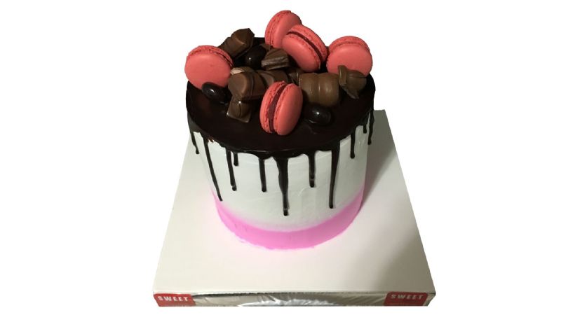 Sweet Temptations Sweet Temptations Ürünler Products Karakedi ve