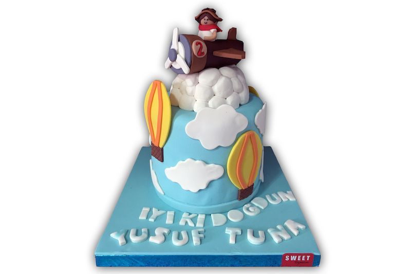 Sweet Temptations Sweet Temptations Ürünler Products