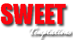 Sweet Temptations